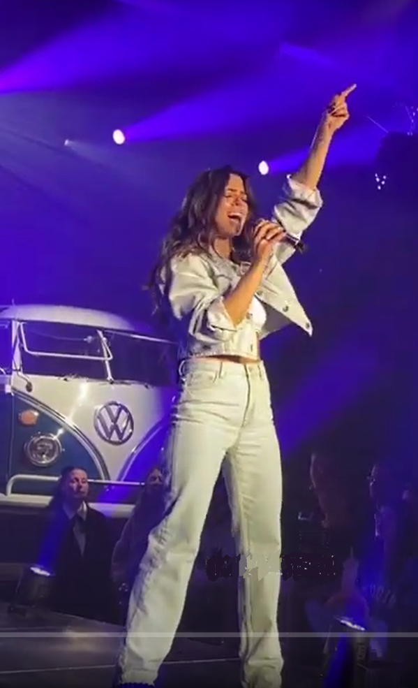 Vanessa Mai Wolkenfrei Vanessa Mai Wolkenfrei