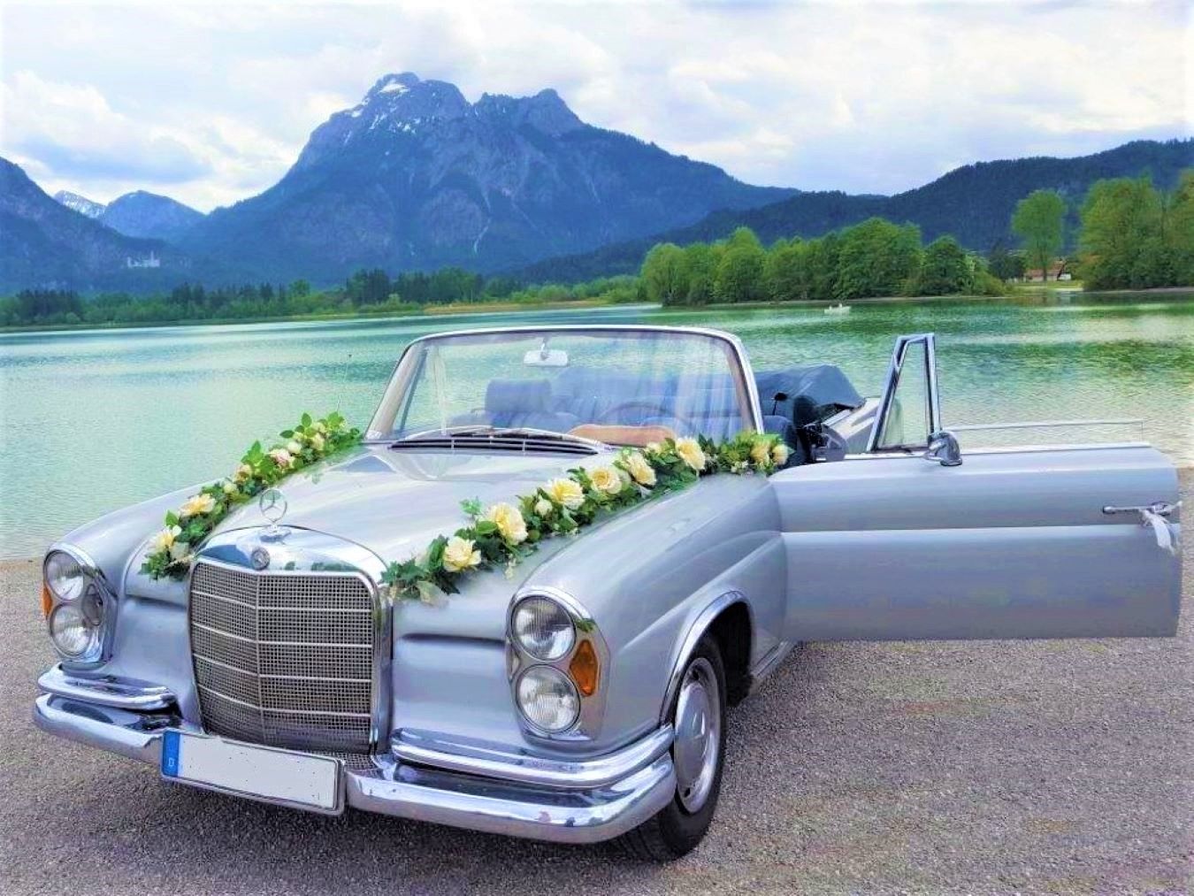 Einen Oldtimer mieten in München Hochzeitsauto oldtimer-mieten-muenchen-hochzeitsauto