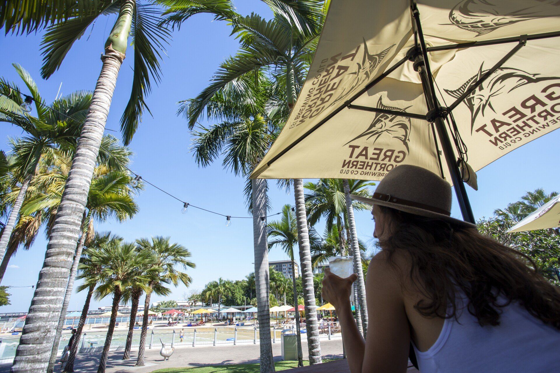 Darwin Waterfront Darwin