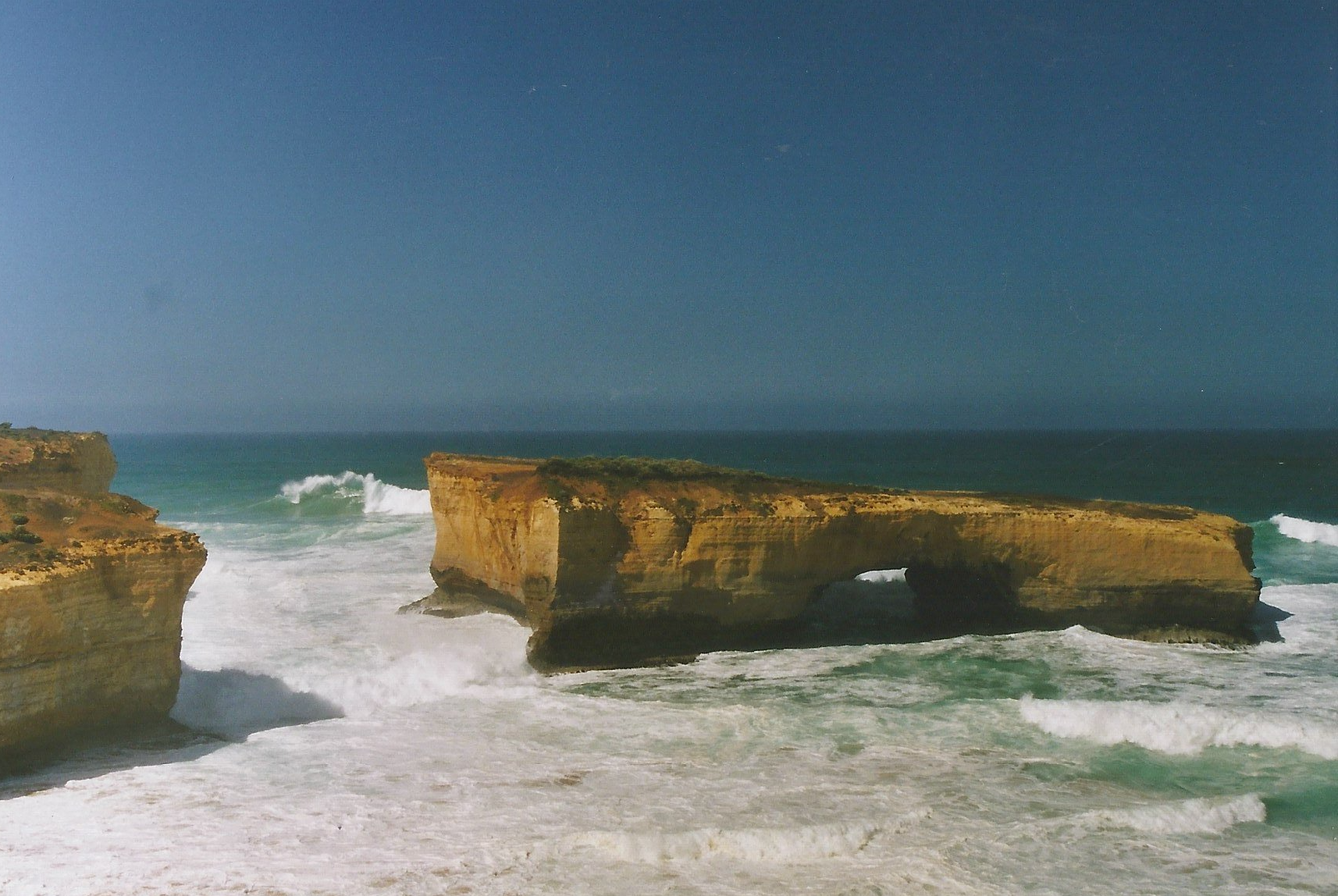 Florence Falls - Lichtfield Natinalpark Florence Falls