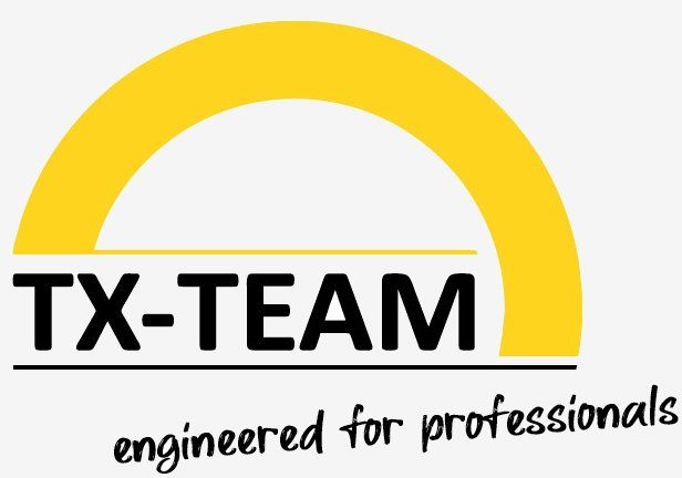 TX-Team Logo TX-Team Firmenlogo