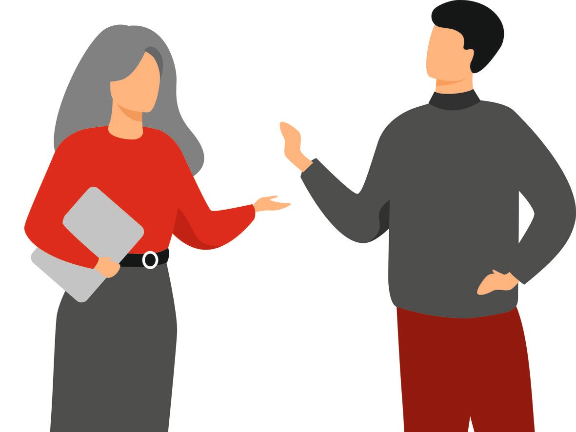 Ansprechpartner