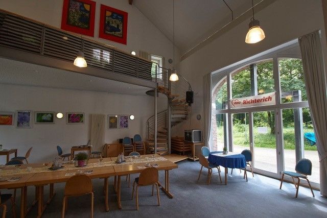 AWO Ortsverein Aachen-Richterich AWO Ortsverein Aachen-Richterich