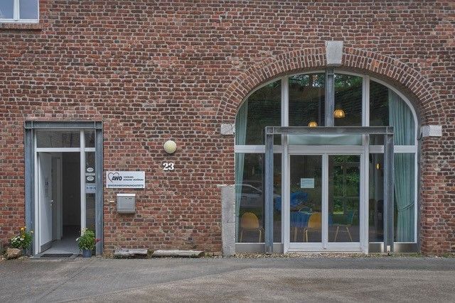 AWO Ortsverein Aachen-Richterich AWO Ortsverein Aachen-Richterich