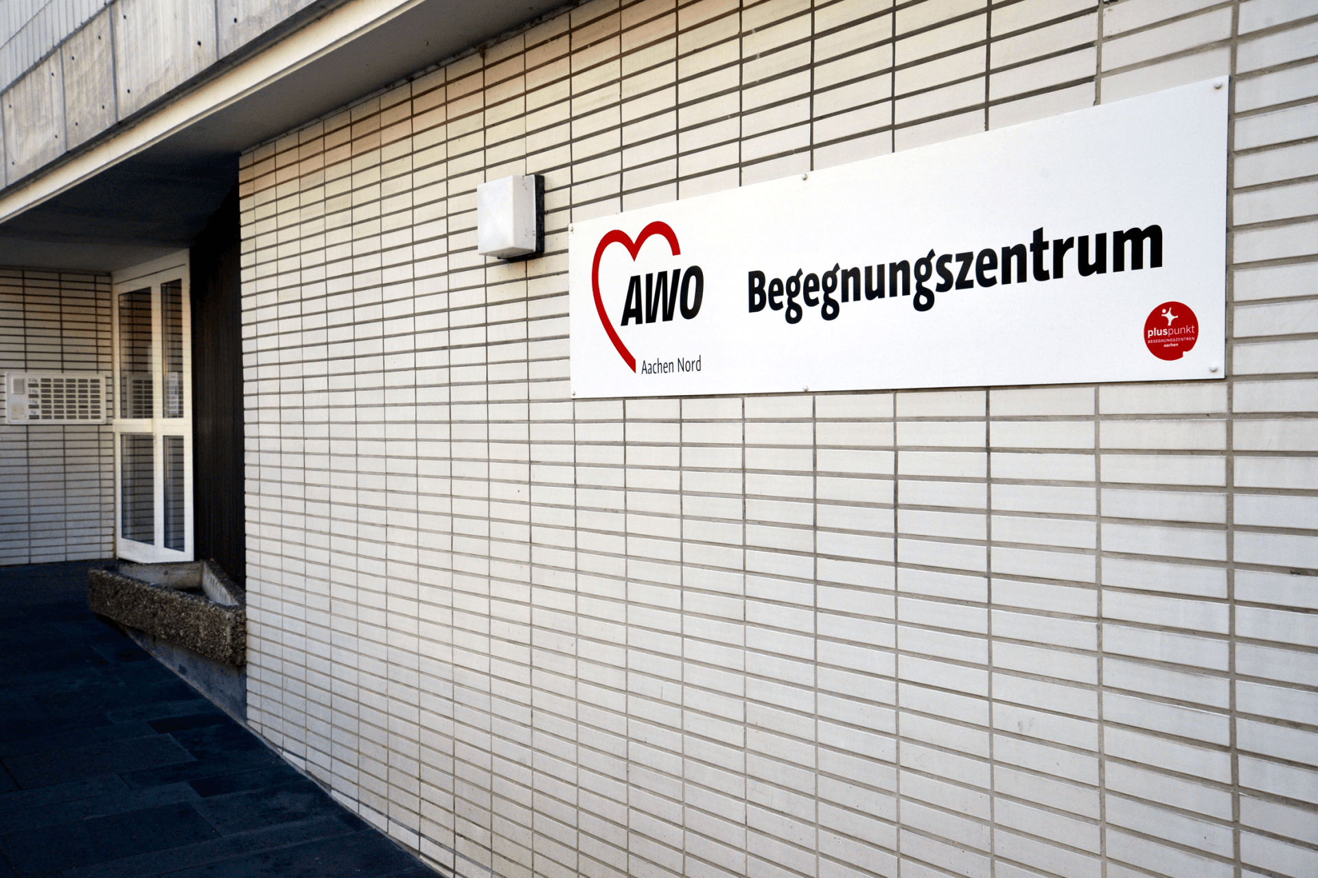 Begegnungszentrum Aachen Nord Begegnungszentrum Aachen Nord