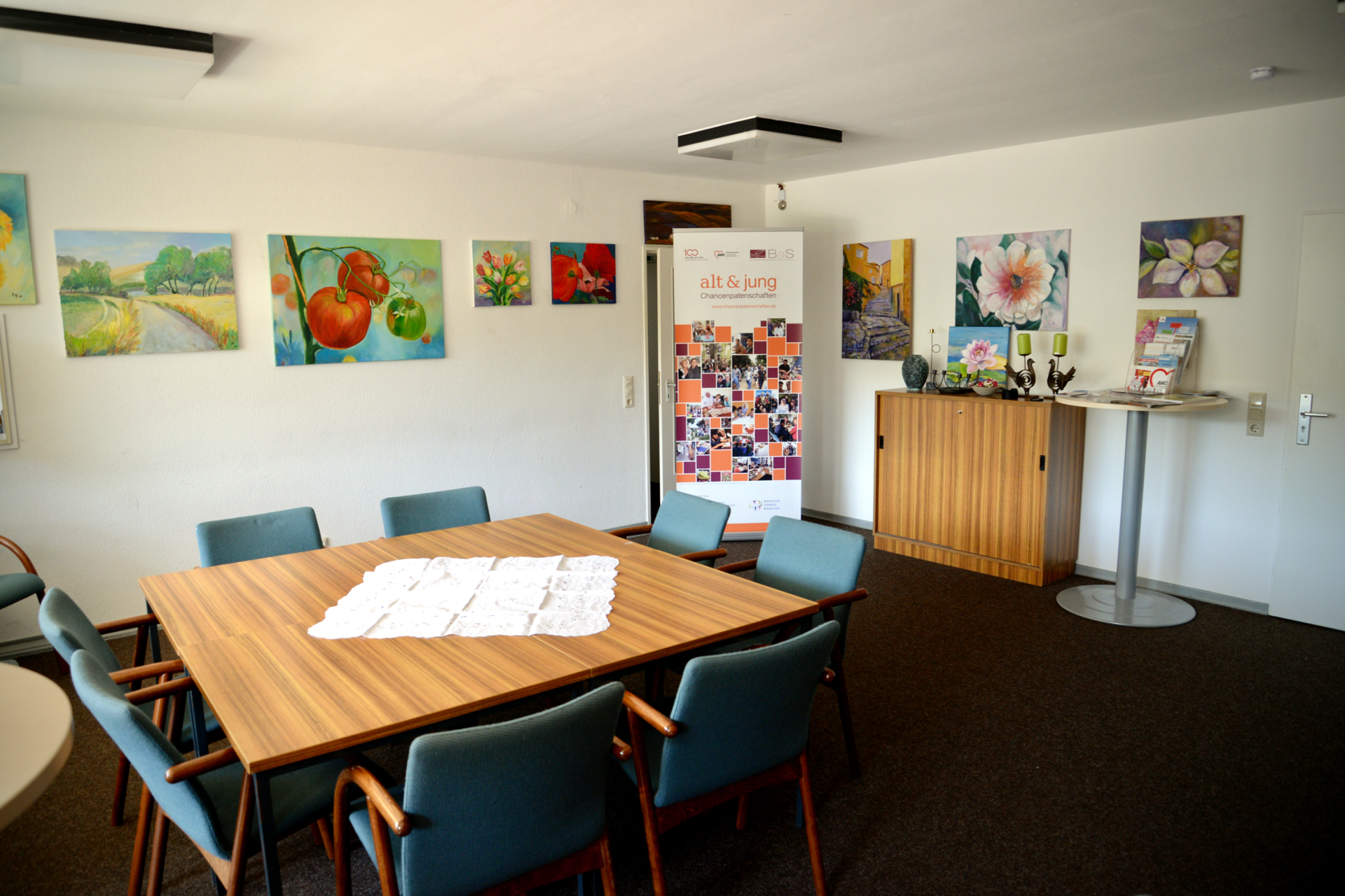 AWO Begegnungszentrum Aachen Preuswald AWO Begegnungszentrum Aachen Preuswald