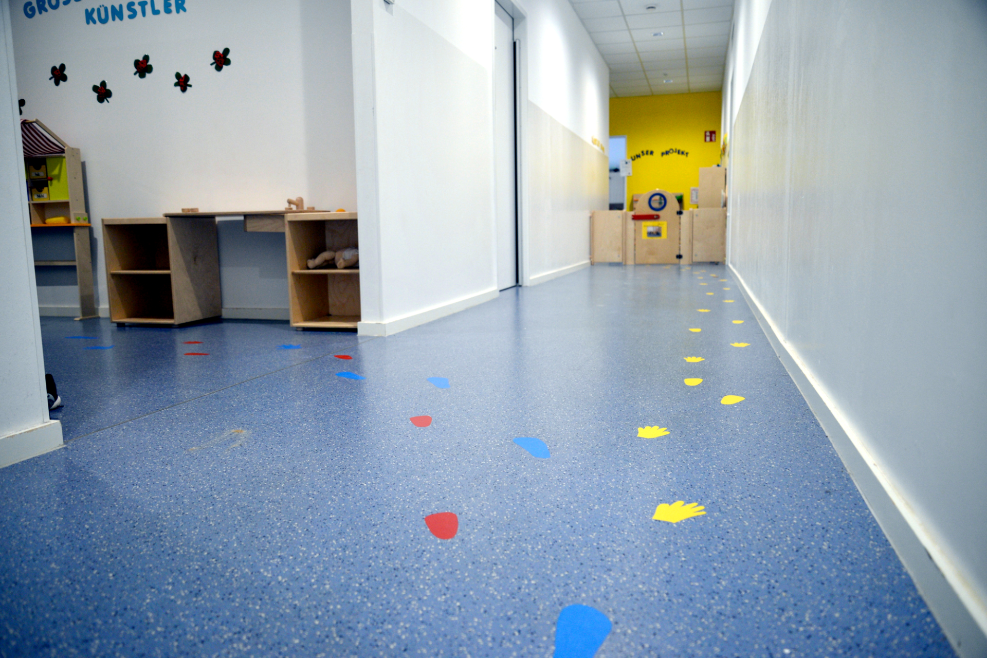 Kita Bunte Erde Kita Bunte Erde