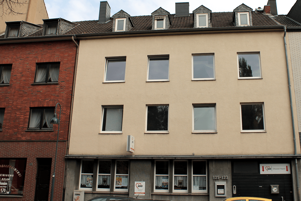 AWO Wohnhaus Alt-Haarener Straße AWO Wohnhaus Alt-Haarener Straße