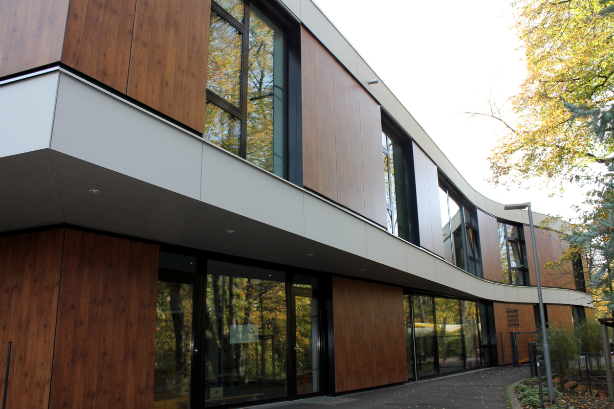 Kindertagesstätte Kalverbenden Kindertagesstätte Kalverbenden