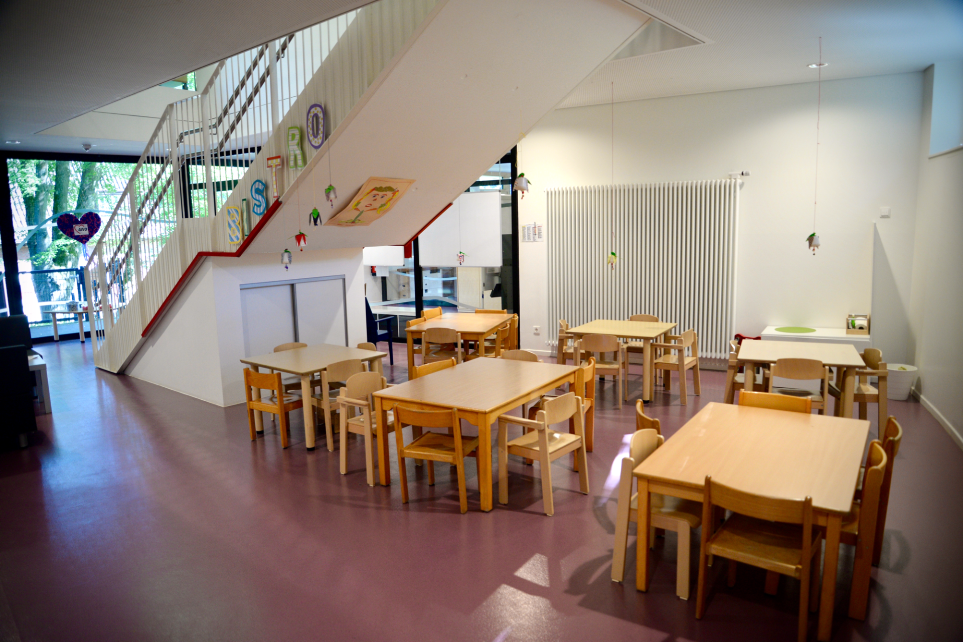 Kita Kalverbenden Kita Kalverbenden