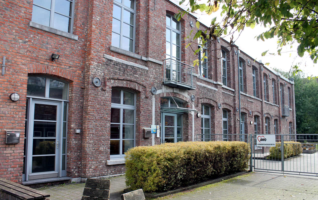 Kindertagesstätte Kunterbunt Kindertagesstätte Kunterbunt