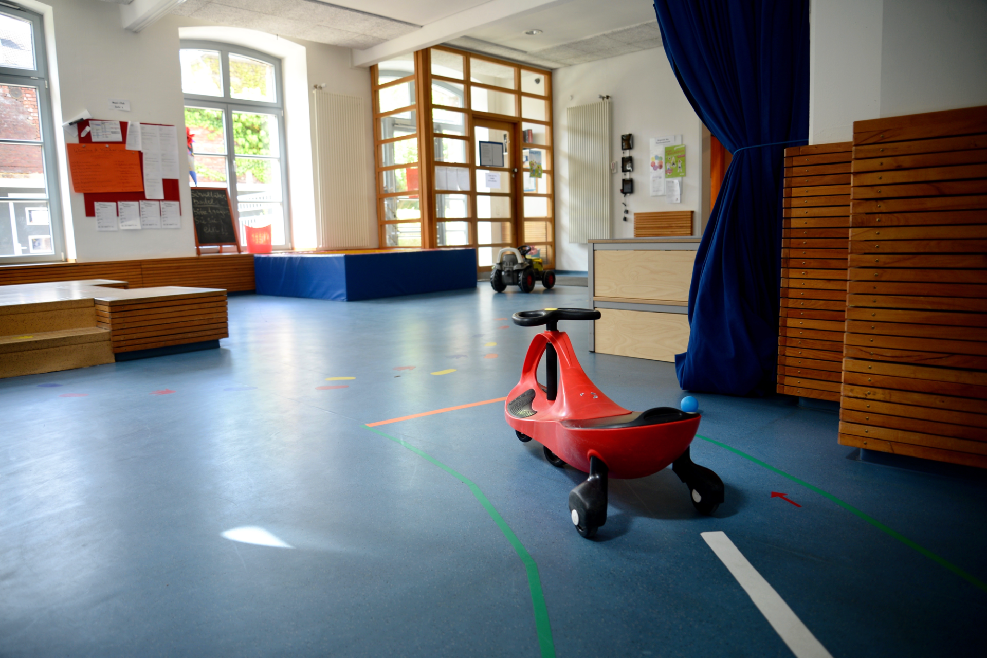 Kita Kunterbunt Kita Kunterbunt