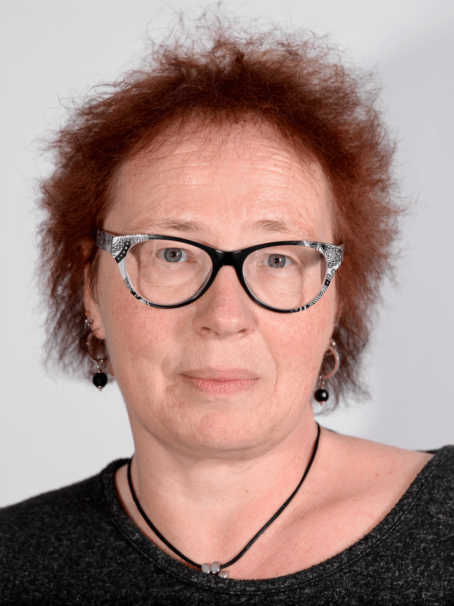 Lisa von Bracht Lisa von Bracht