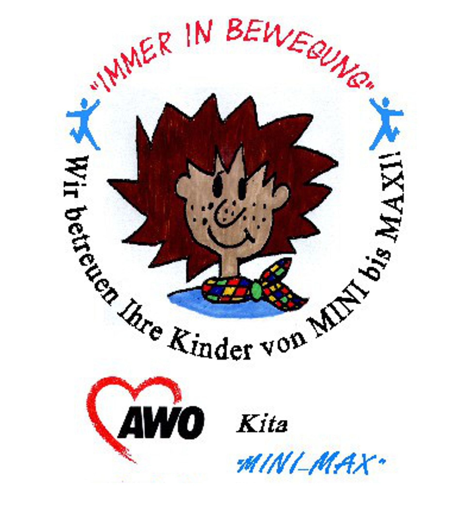 Logo Kita MiniMax Logo Kita MiniMax