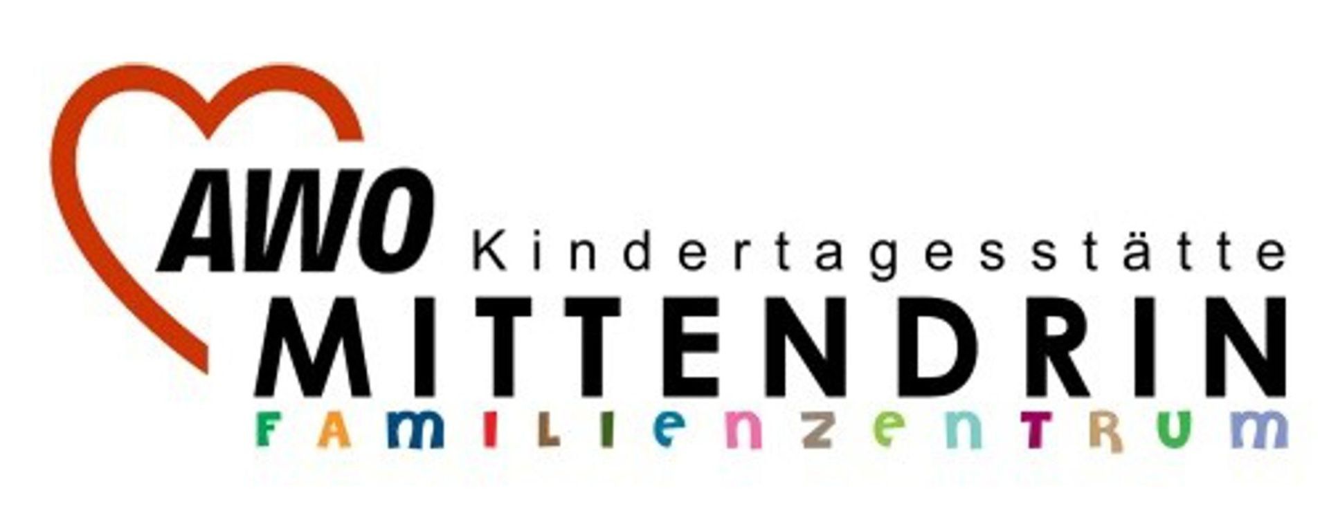 Logo Kita Mittendrin Logo Kita Mittendrin