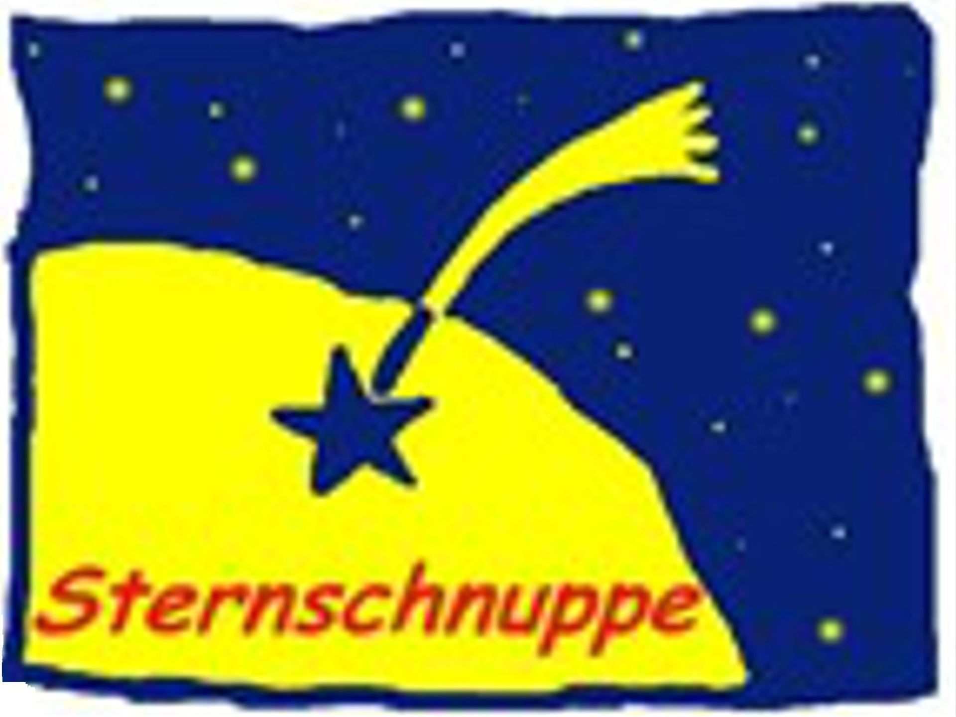 Logo Kita Sternschnuppe Logo Kita Sternschnuppe