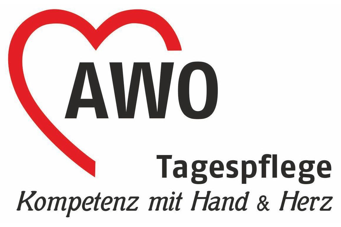 Logo AWO Senioren Tagespflege Logo AWO Senioren Tagespflege