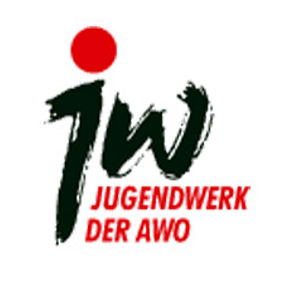 Logo AWO Jugendwerk Logo AWO Jugendwerk