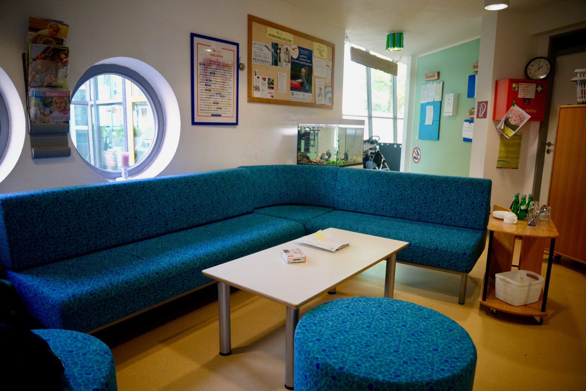 Kita Mittendrin Kita Mittendrin