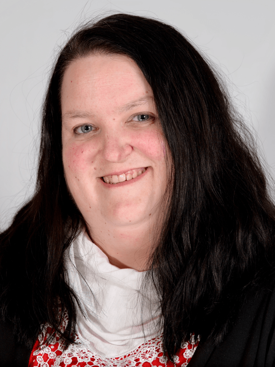 Nicole Wurps Nicole Wurps