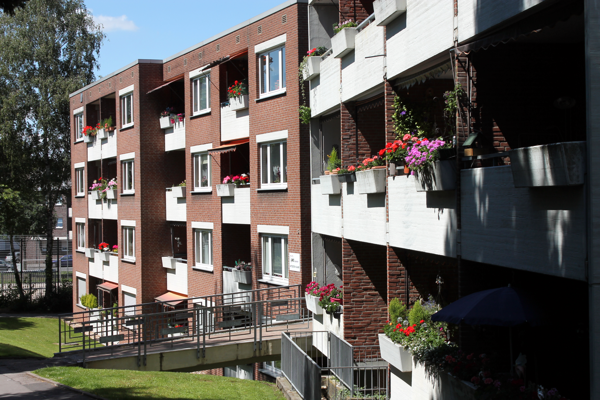 AWO Ortsverein Aachen-Eilendorf AWO Ortsverein Aachen-Eilendorf