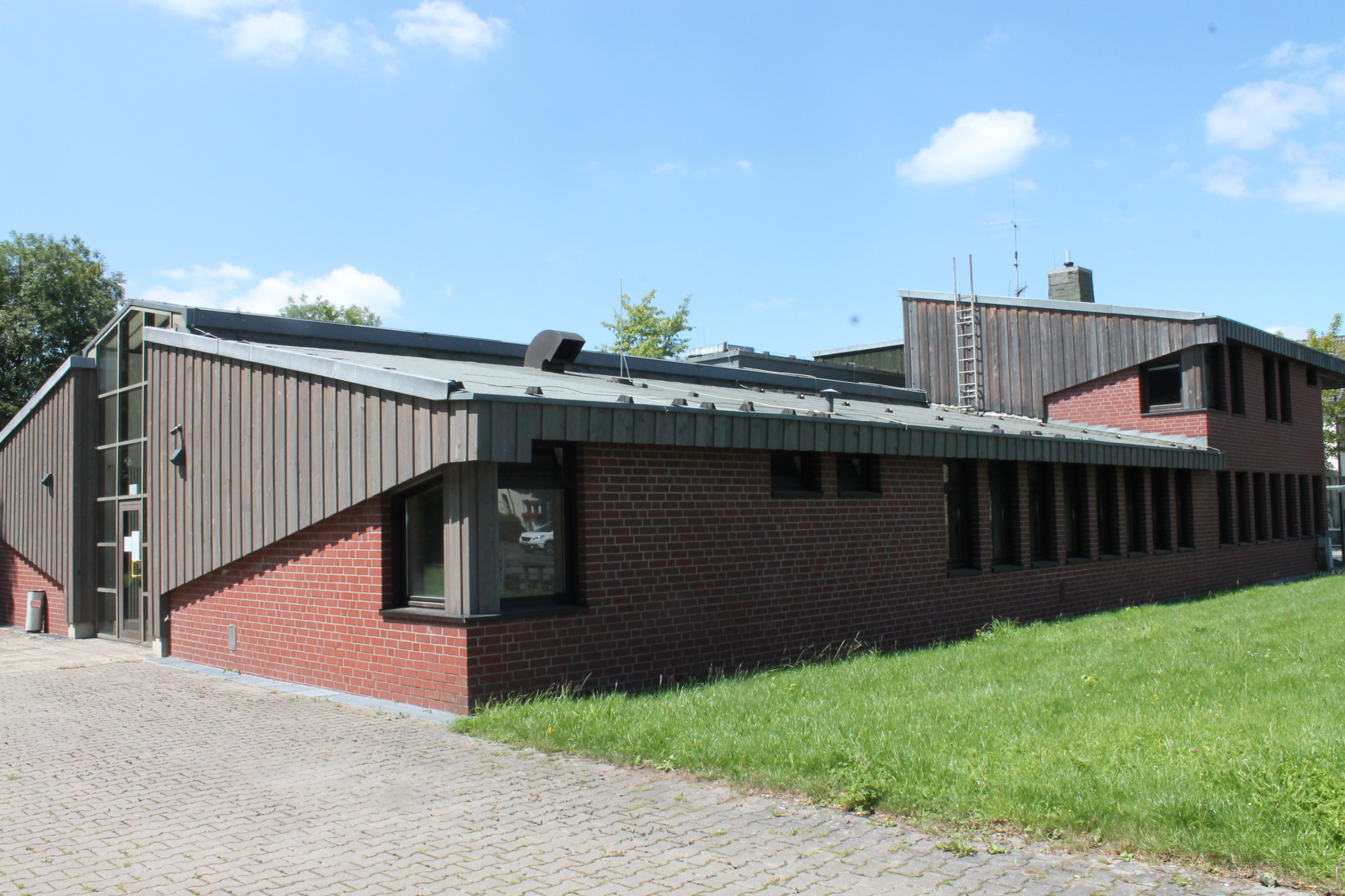 AWO Ortsverein Aachen-Walheim im Jakob-Büchel-Haus