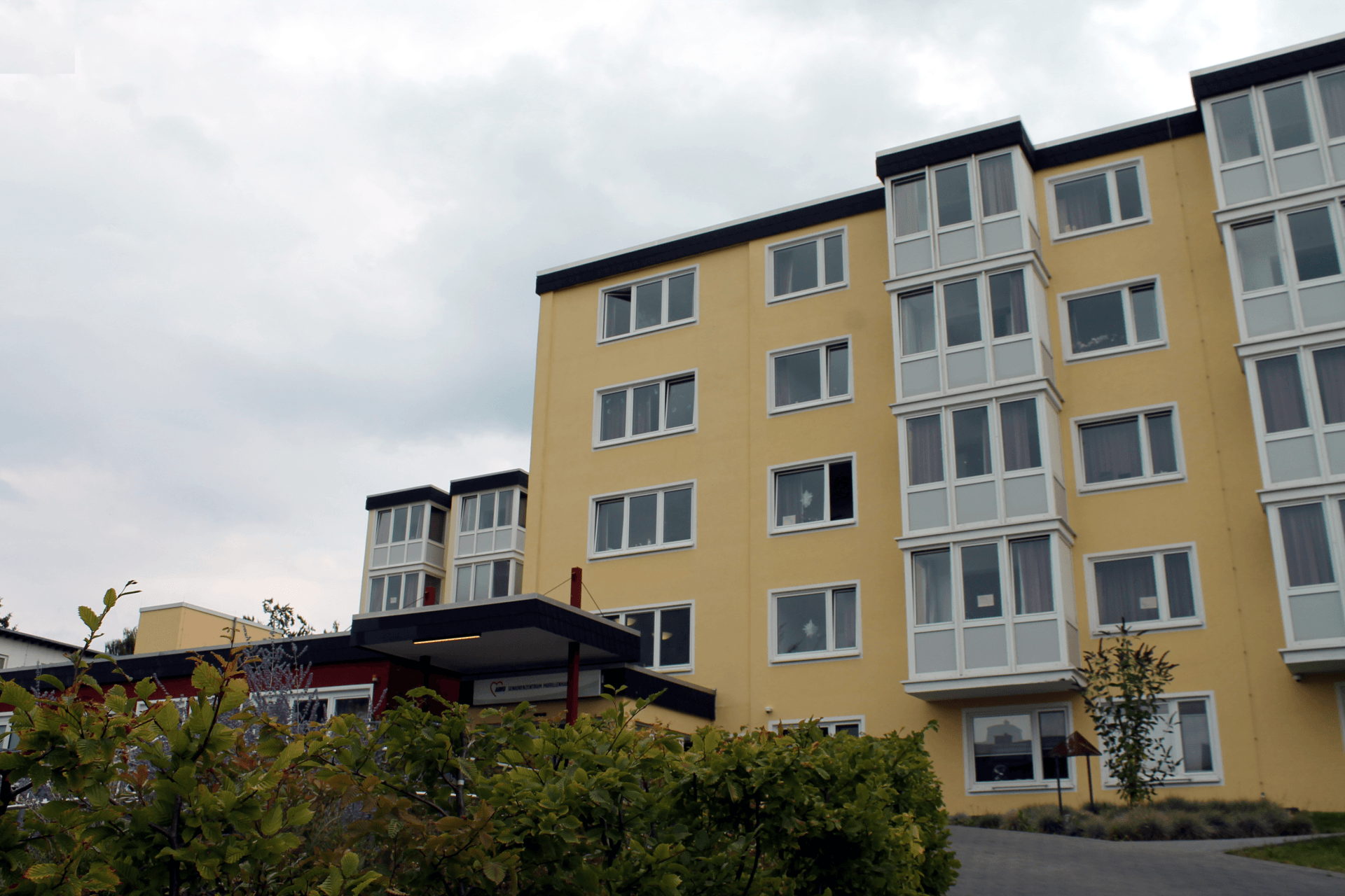 AWO Ortsverein Aachen-West AWO Ortsverein Aachen-West