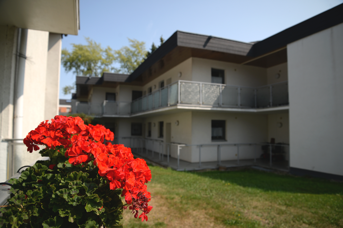 AWO Wohnanlage Am Reulert 89-91 AWO Wohnanlage Am Reulert 89-91