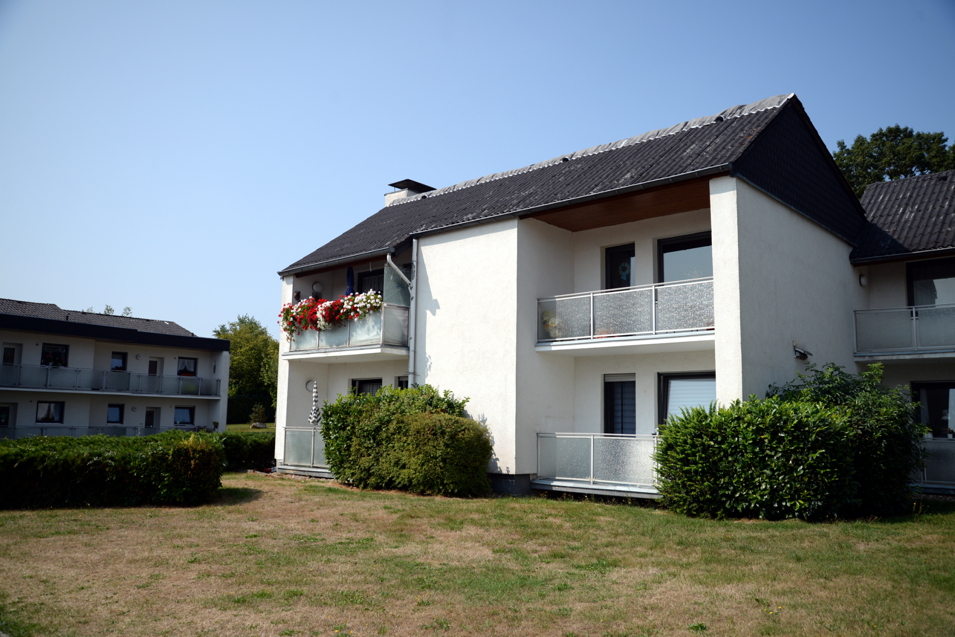 AWO Wohnanlage Am Reulert 89-91 AWO Wohnanlage Am Reulert 89-91