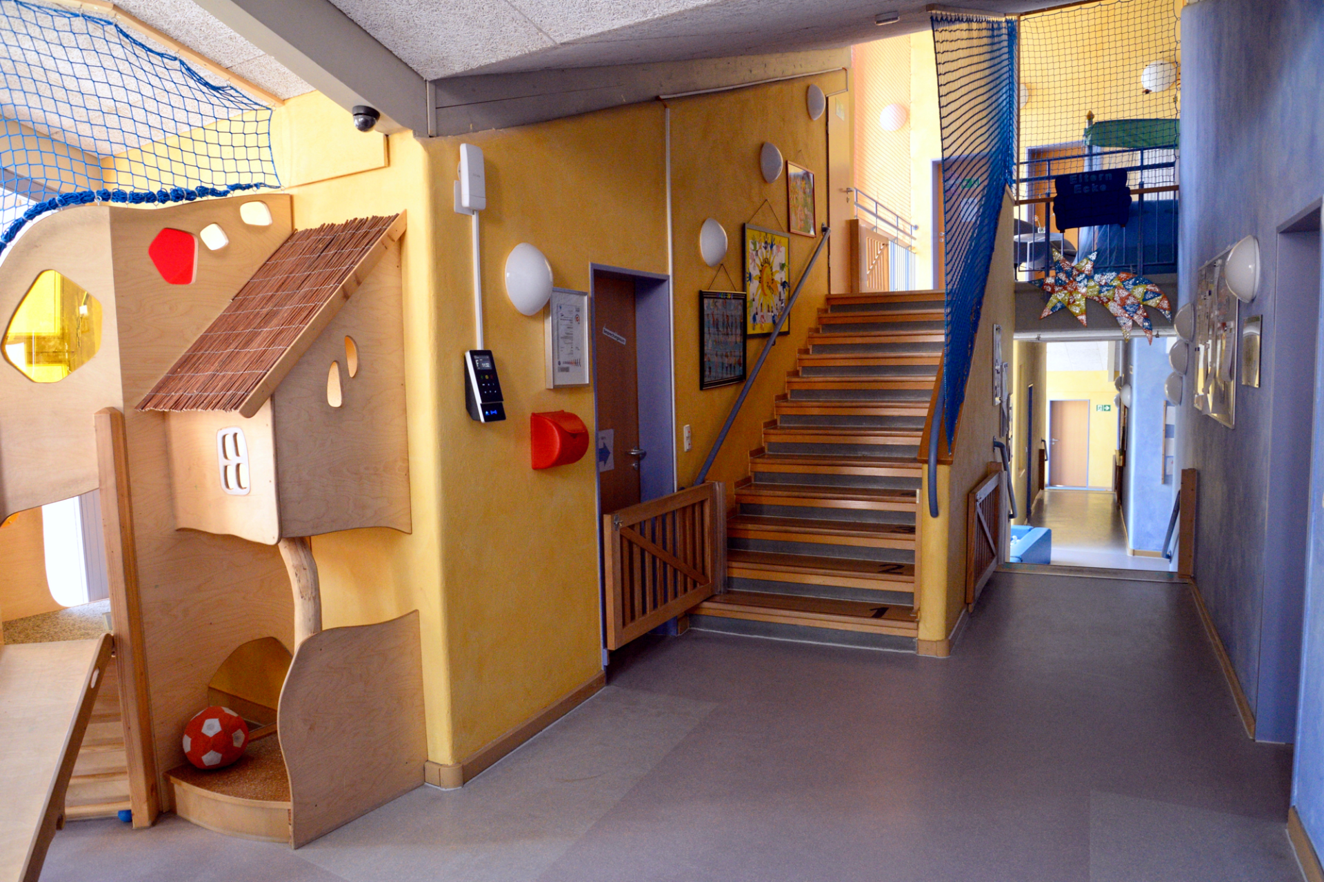 Kita Sternschnuppe Kita Sternschnuppe