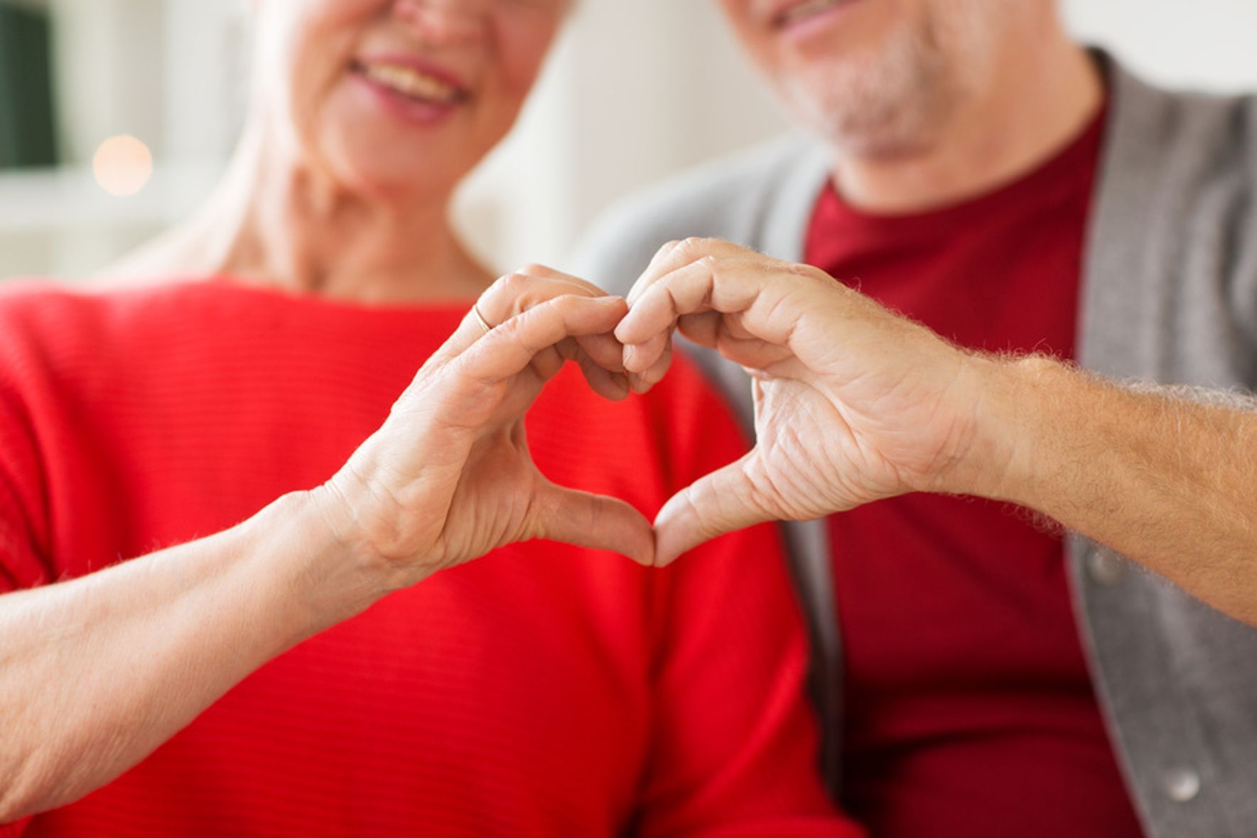 AWO Seniorentagespflege - Kompetenz mit Hand und Herz