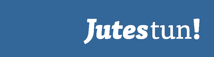 Jutestun! Jutestun!
