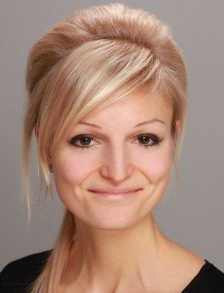 Frau Johanna-Sigl
Psychologin in Elternzeit