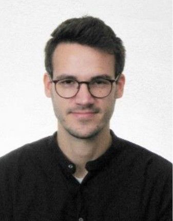 Herr Marian Nöckel
Psychologe