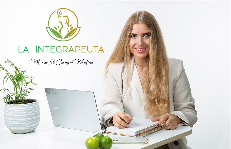 Consulta con la Integrapeuta