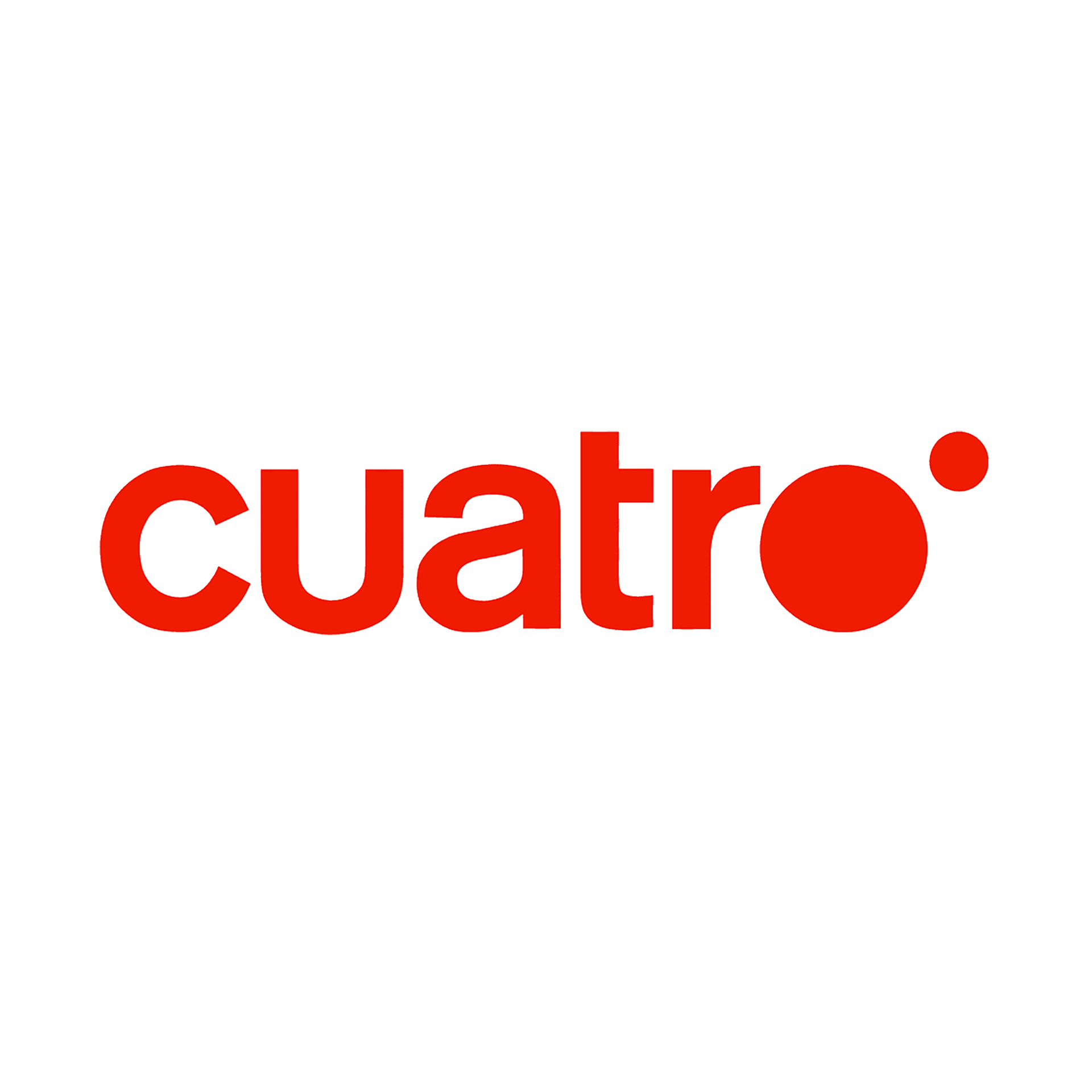 La Integrapeuta en el canal Cuatro