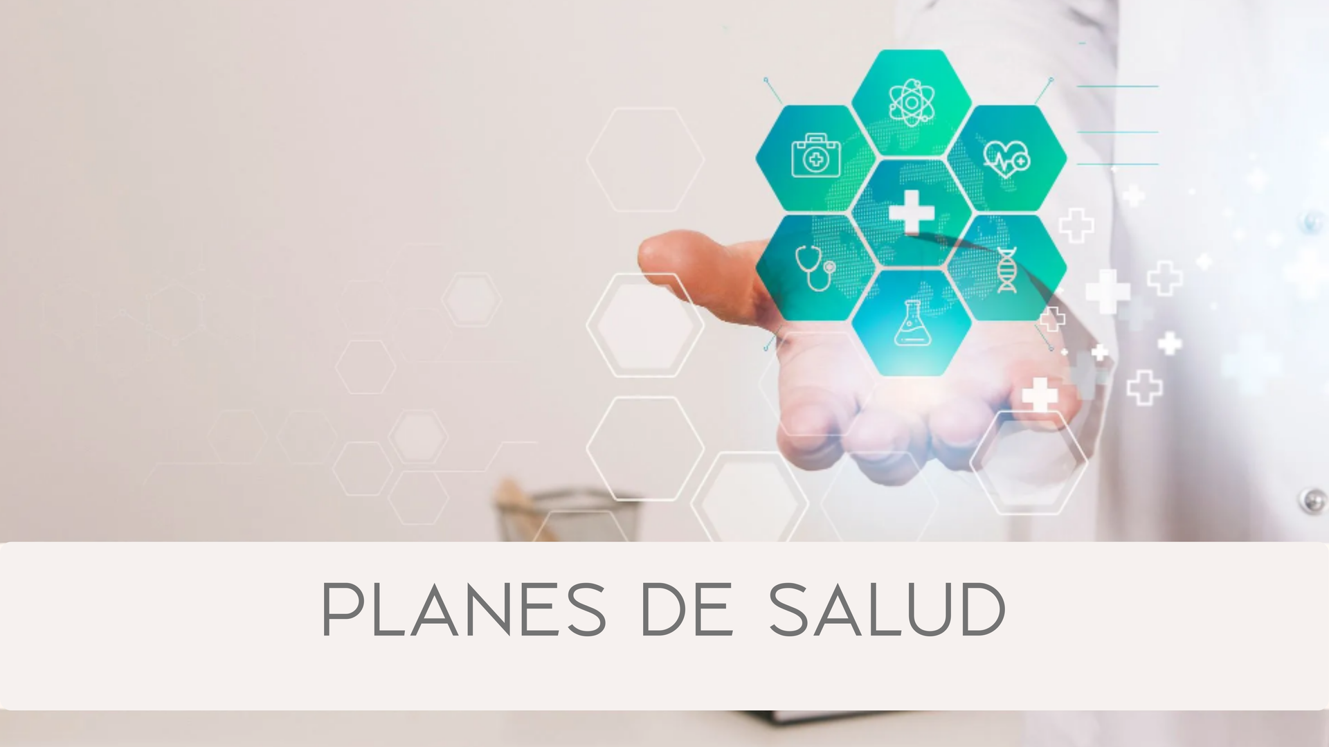 Programas de salud de la Integrapeuta