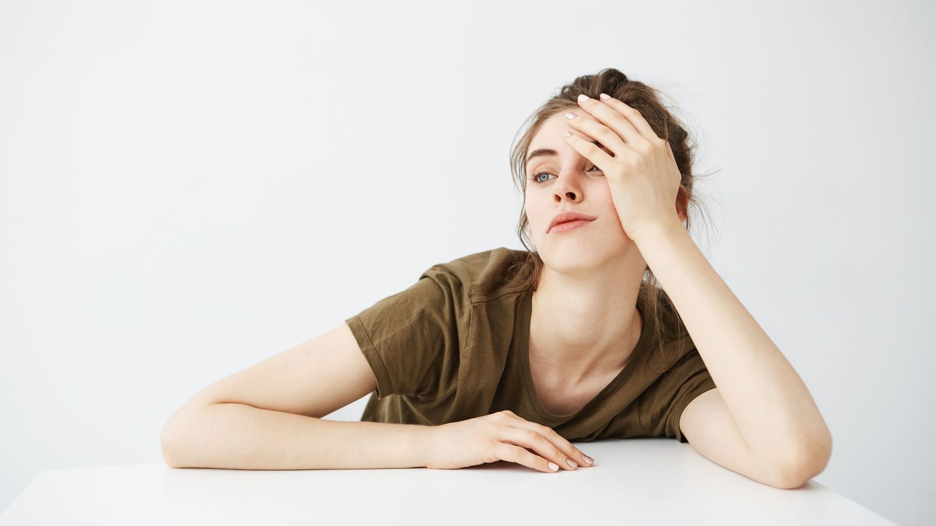 Estrés, ansiedad y problemas de salud