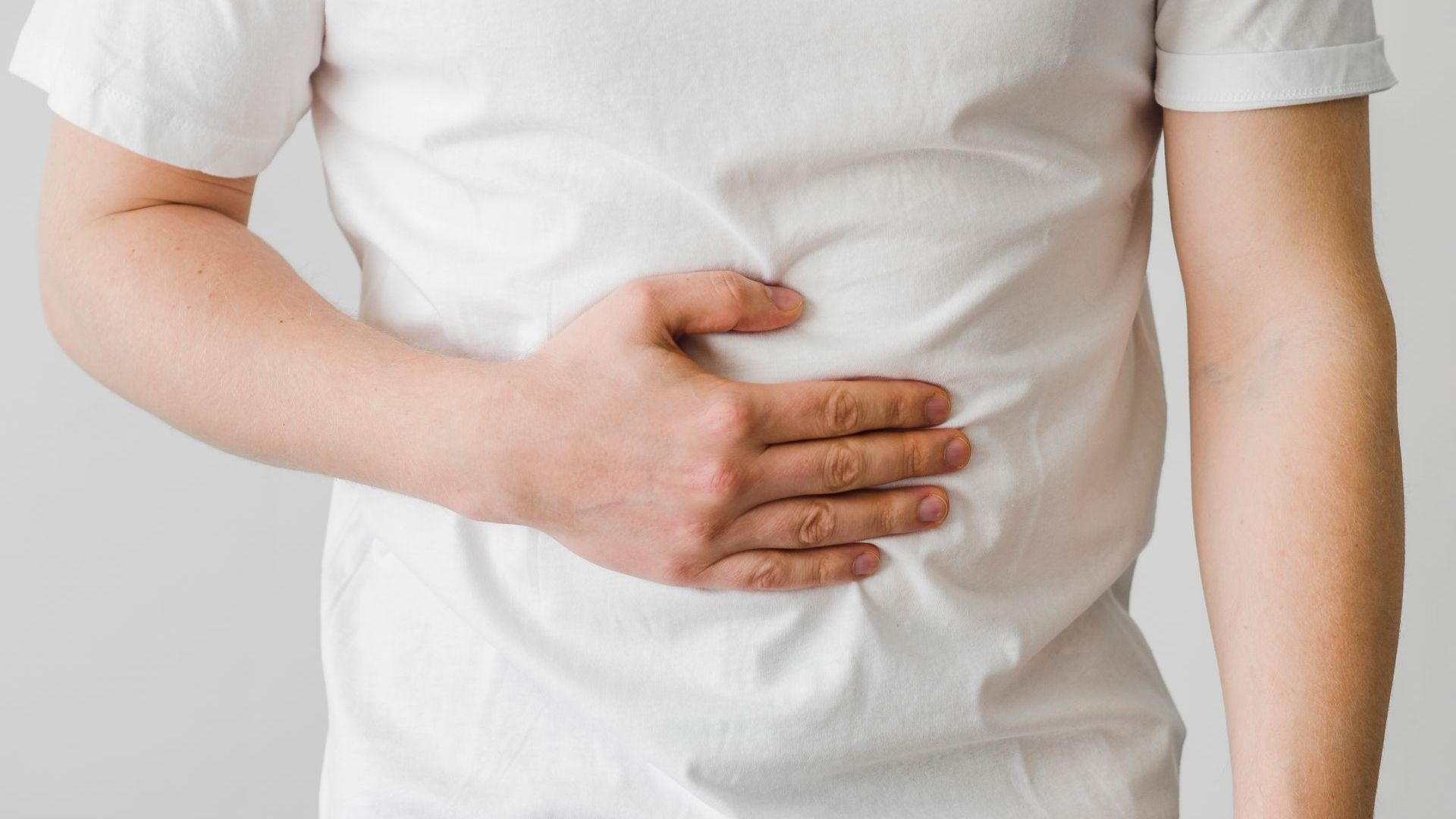 Molestias digestivas causadas por SIBO