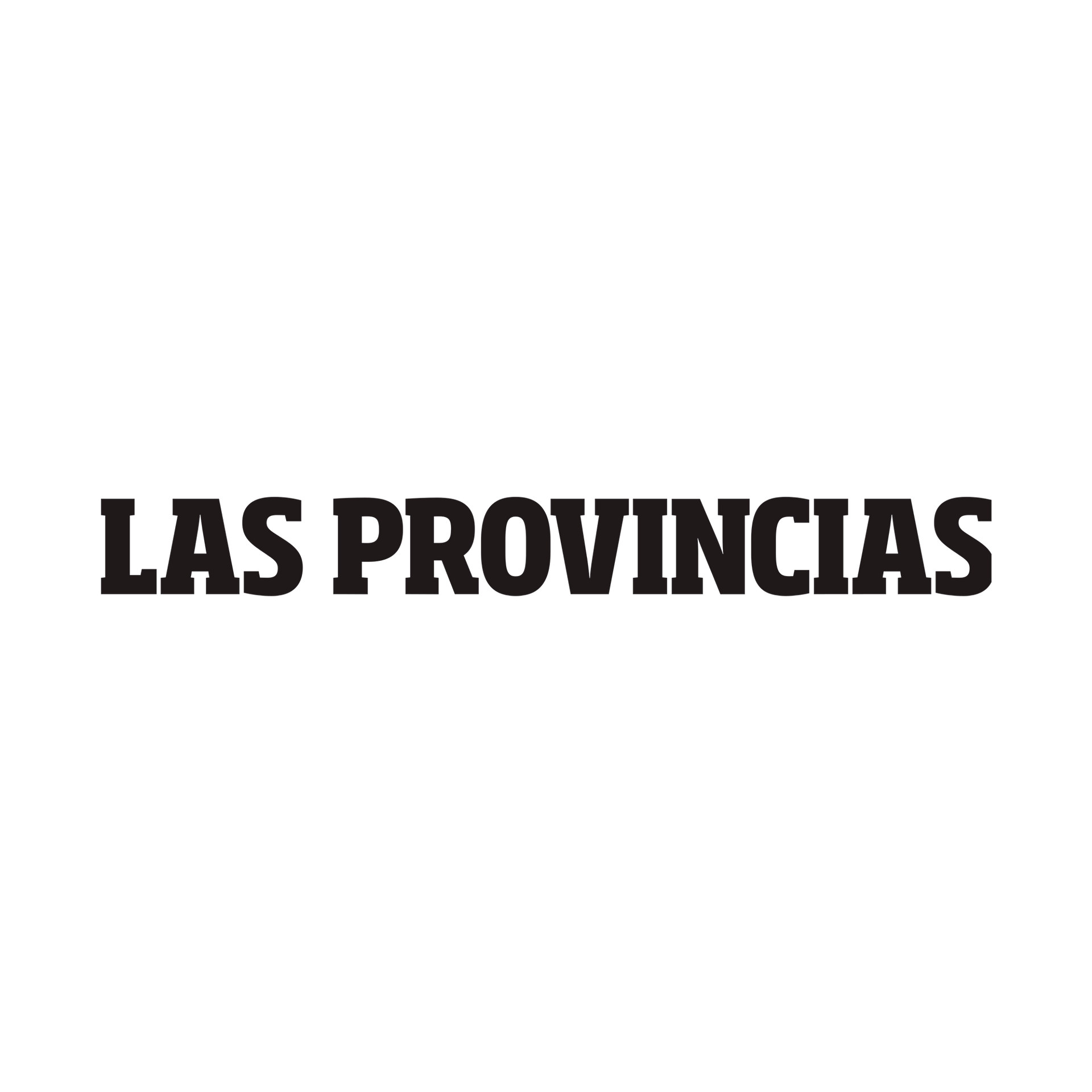 La Integrapeuta en Las Provincias