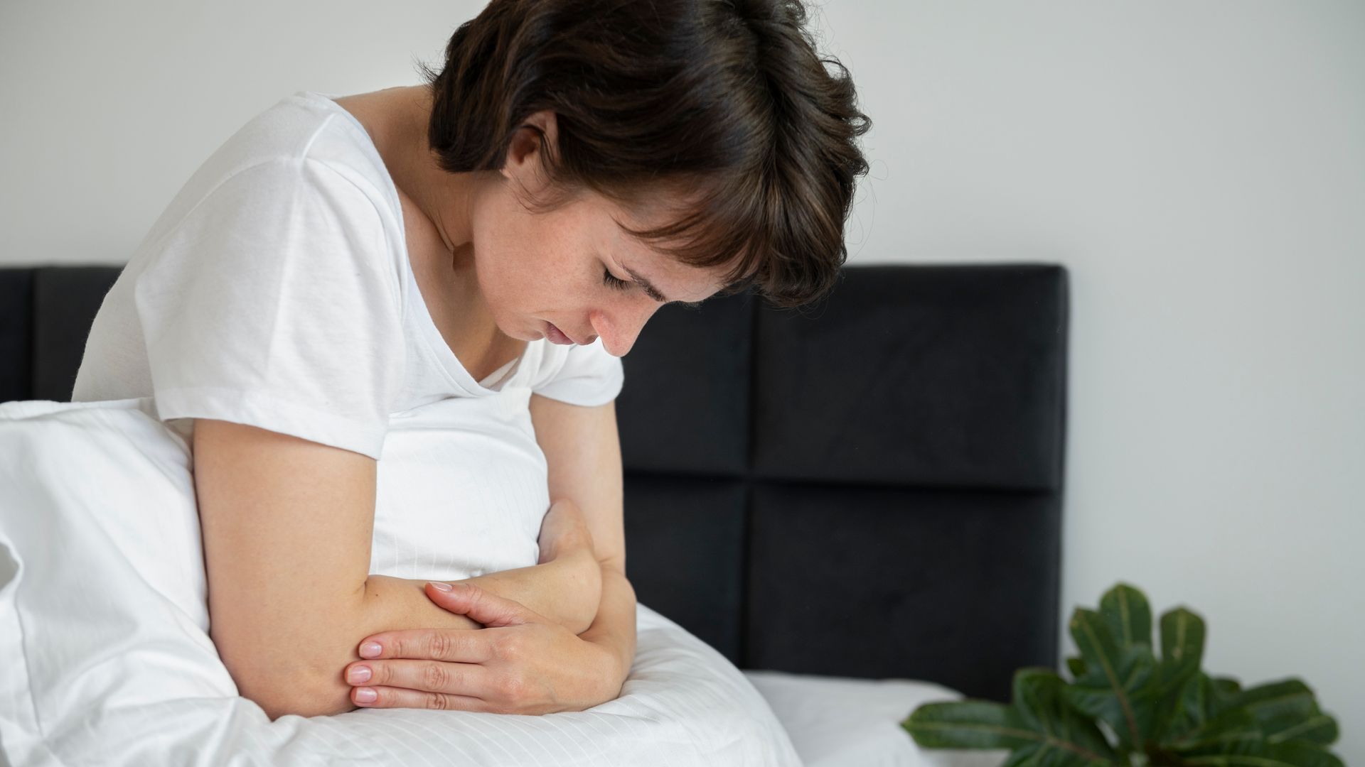 Molestias digestivas causadas por SIBO