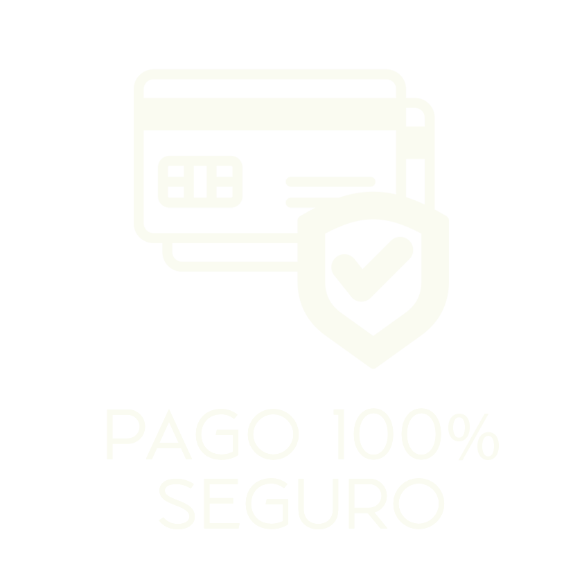Pago seguro