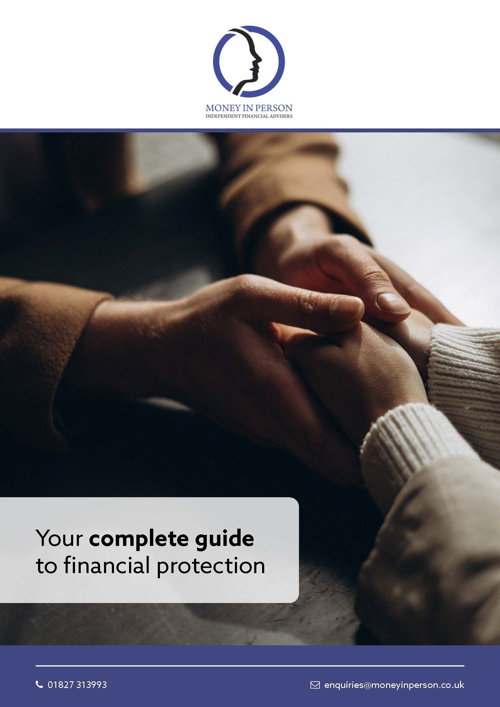 Image of Your complete guide to financial Protection
