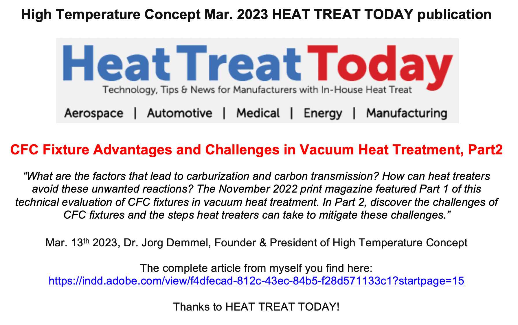 Heat+Treat+Today+Article
