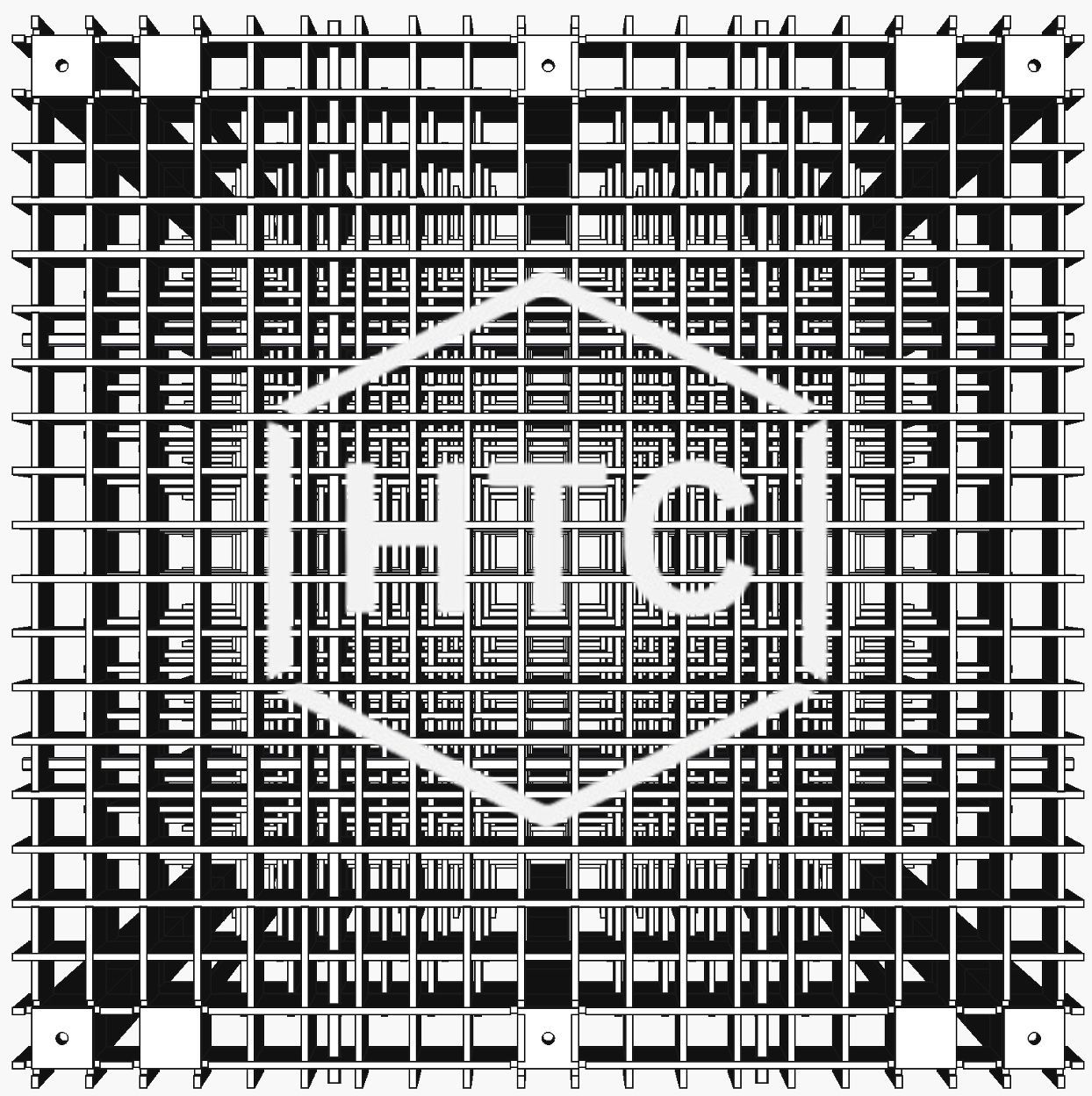 Modular CFC Fixture designed by High Temperature Concept