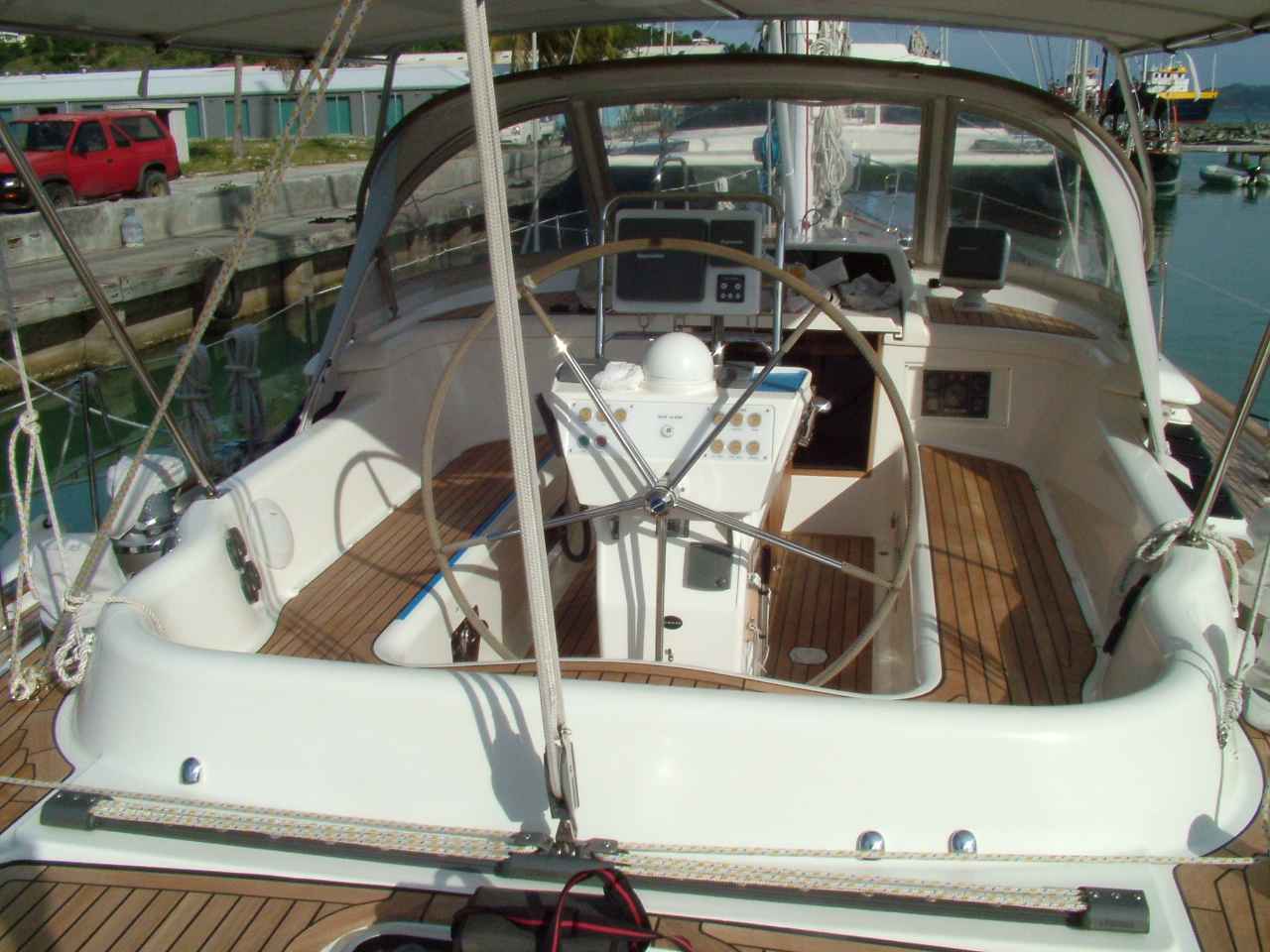 Sistemas en la bañera