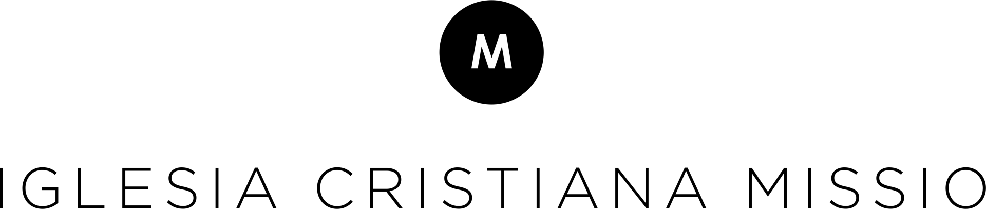 Iglesia Cristiana Missio