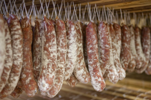 Saucissons de la salaisons Haute Loire Nos atouts saucissons de la Haute Loire