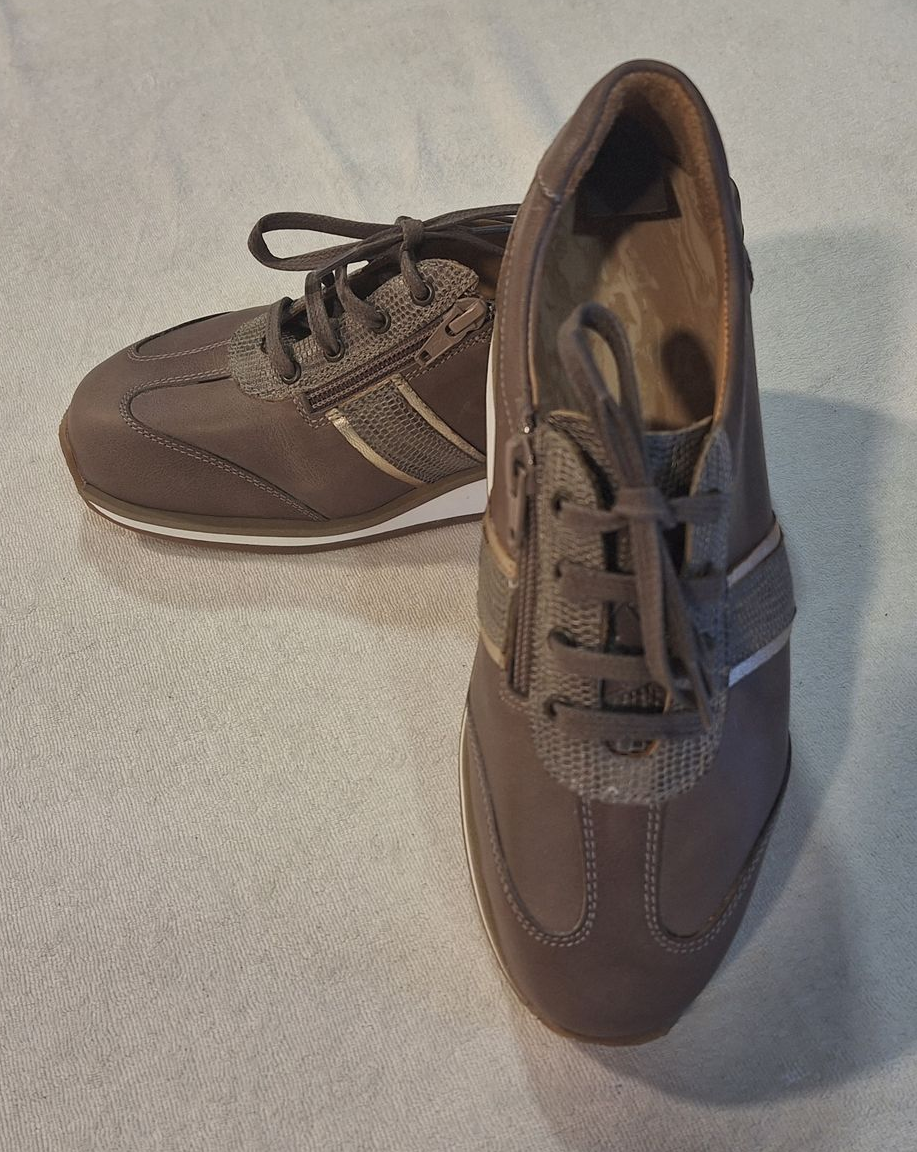 Chaussures Thierry GOUAULT