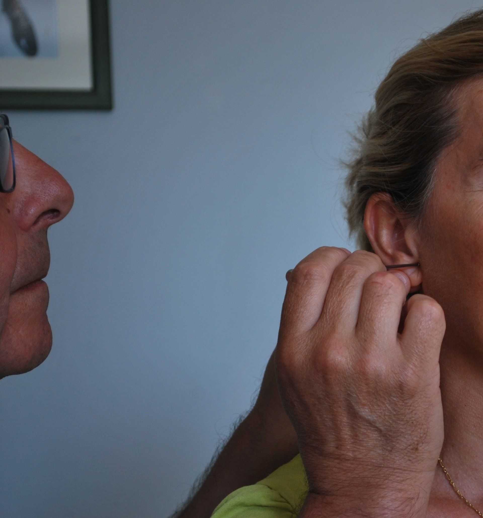 Auriculothérapie au Taillan-Médoc